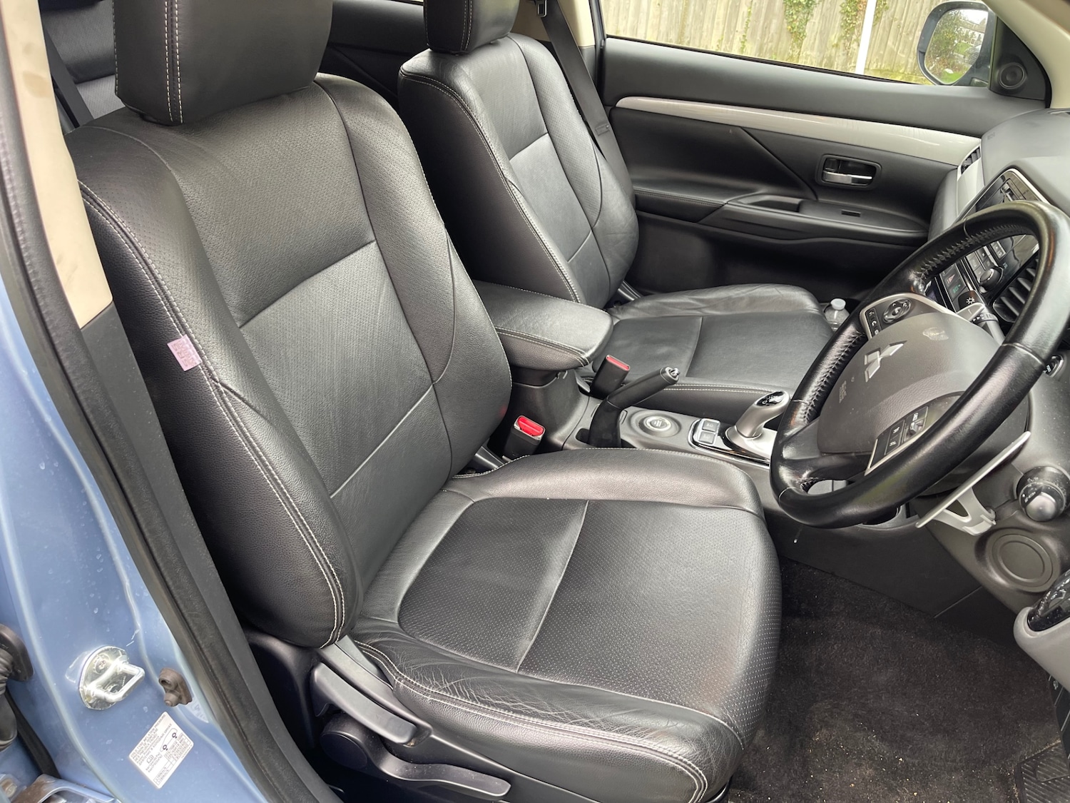 Used Mitsubishi Outlander 2014 for sale - 76230704: Photo 12