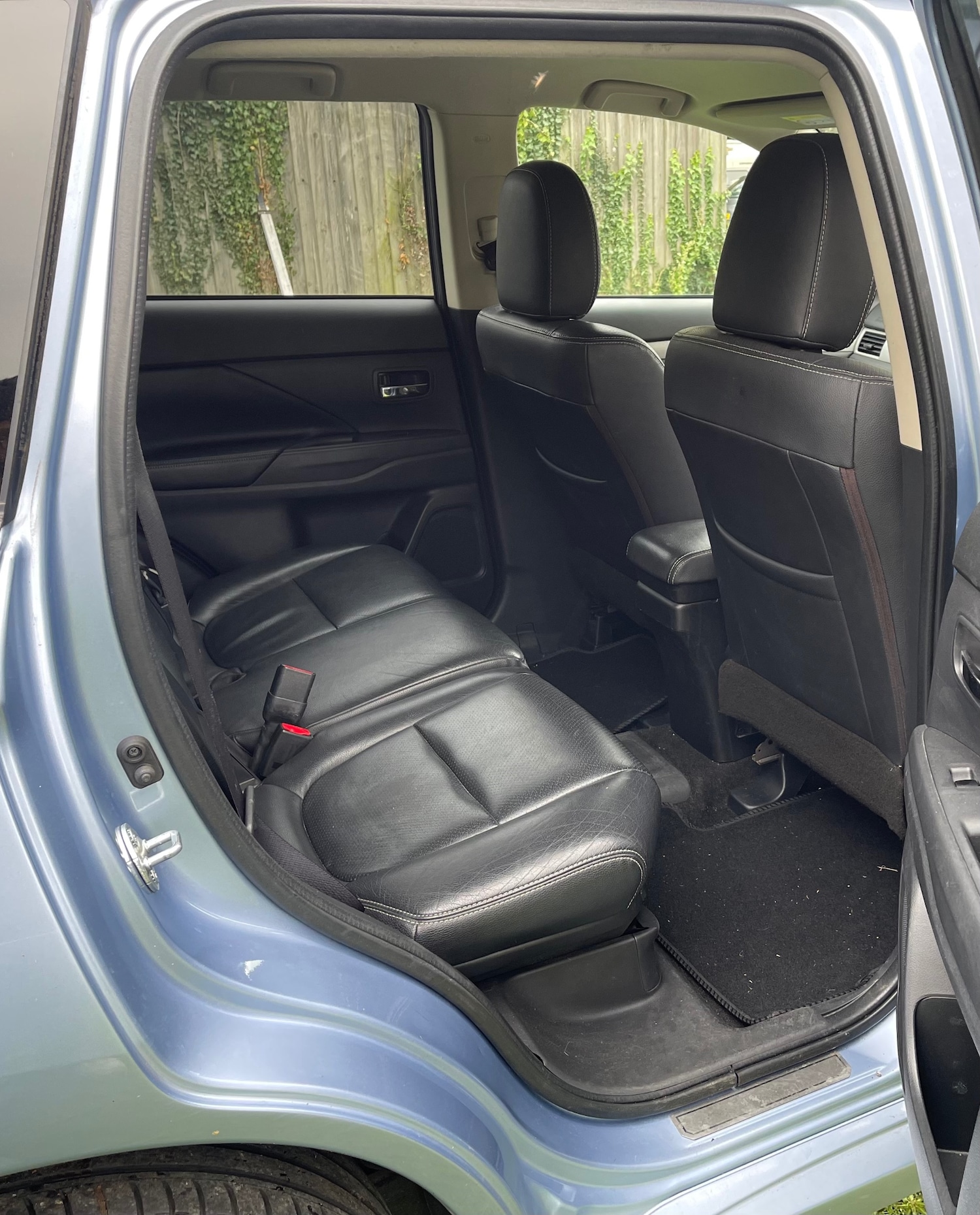 Used Mitsubishi Outlander 2014 for sale - 76230704: Photo 13