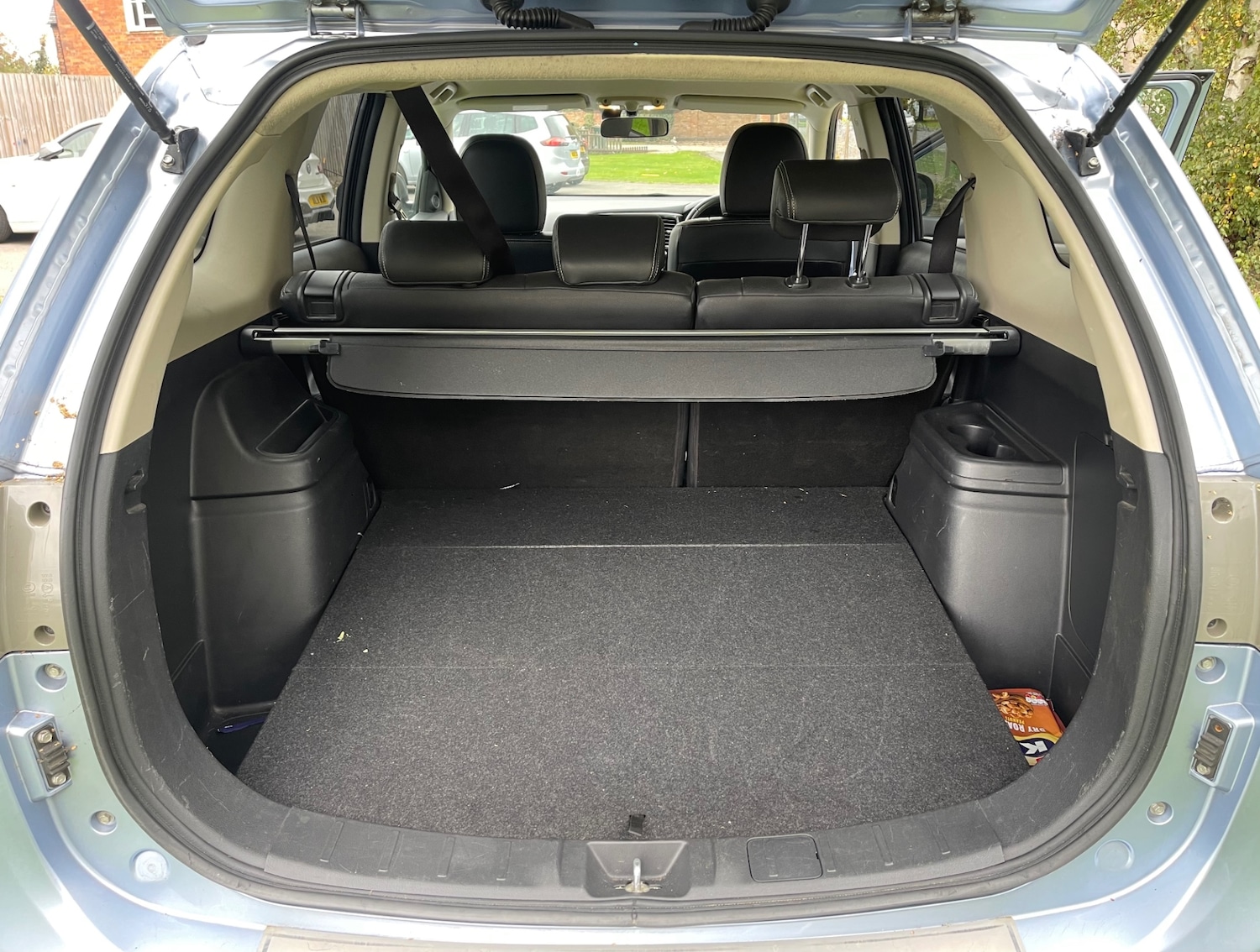 Used Mitsubishi Outlander 2014 for sale - 76230704: Photo 14