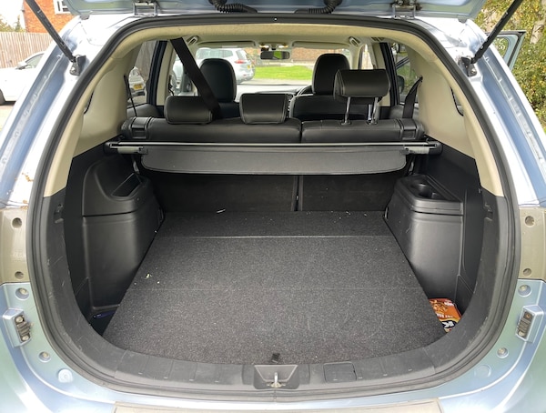 Used Mitsubishi Outlander 2014 for sale - 76230704: Photo 14