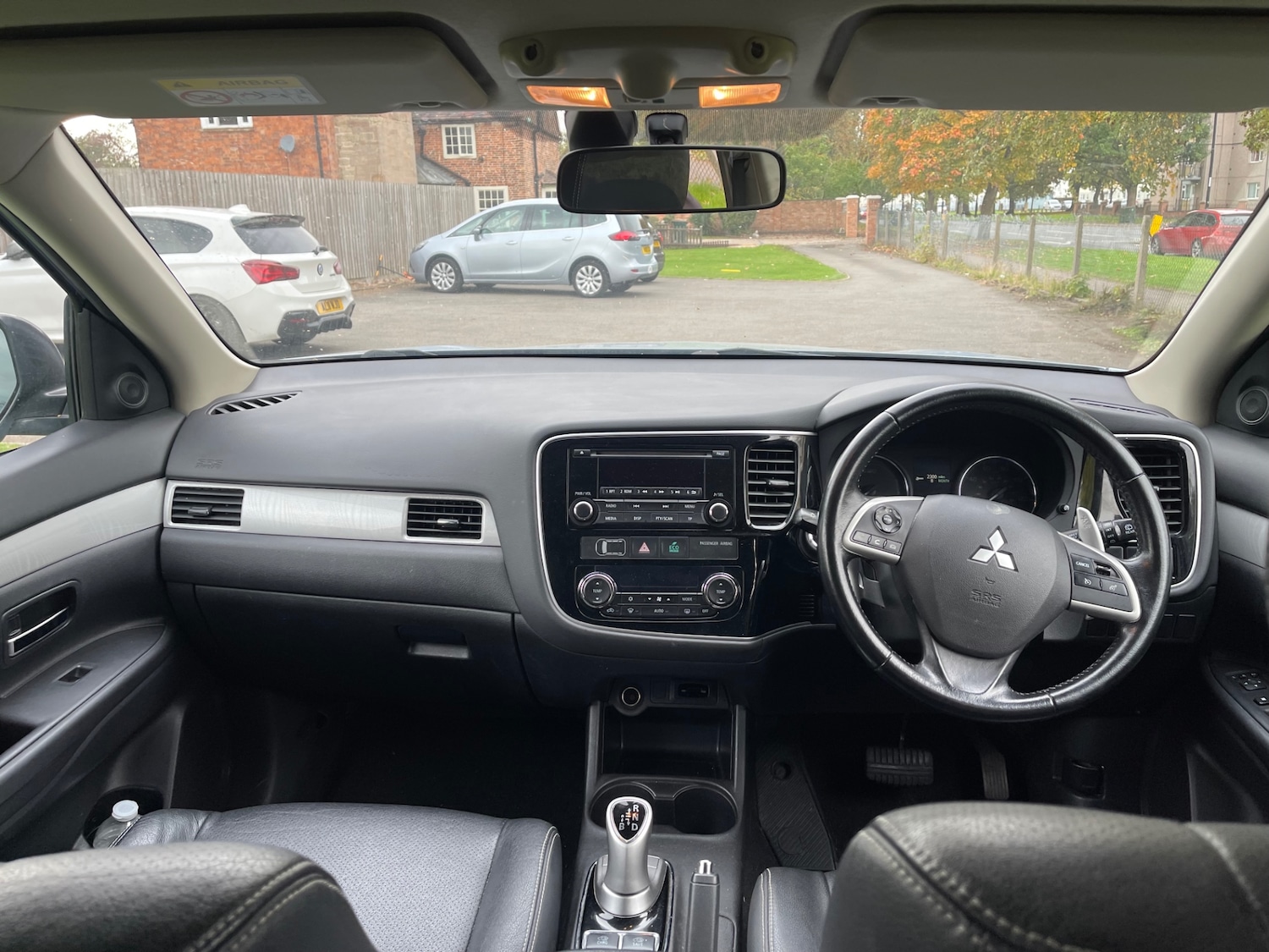 Used Mitsubishi Outlander 2014 for sale - 76230704: Photo 7