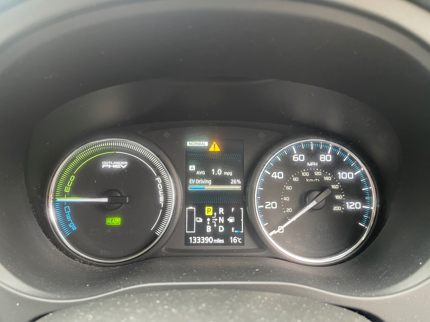 Used Mitsubishi Outlander 2014 for sale - 76230704: Photo 8