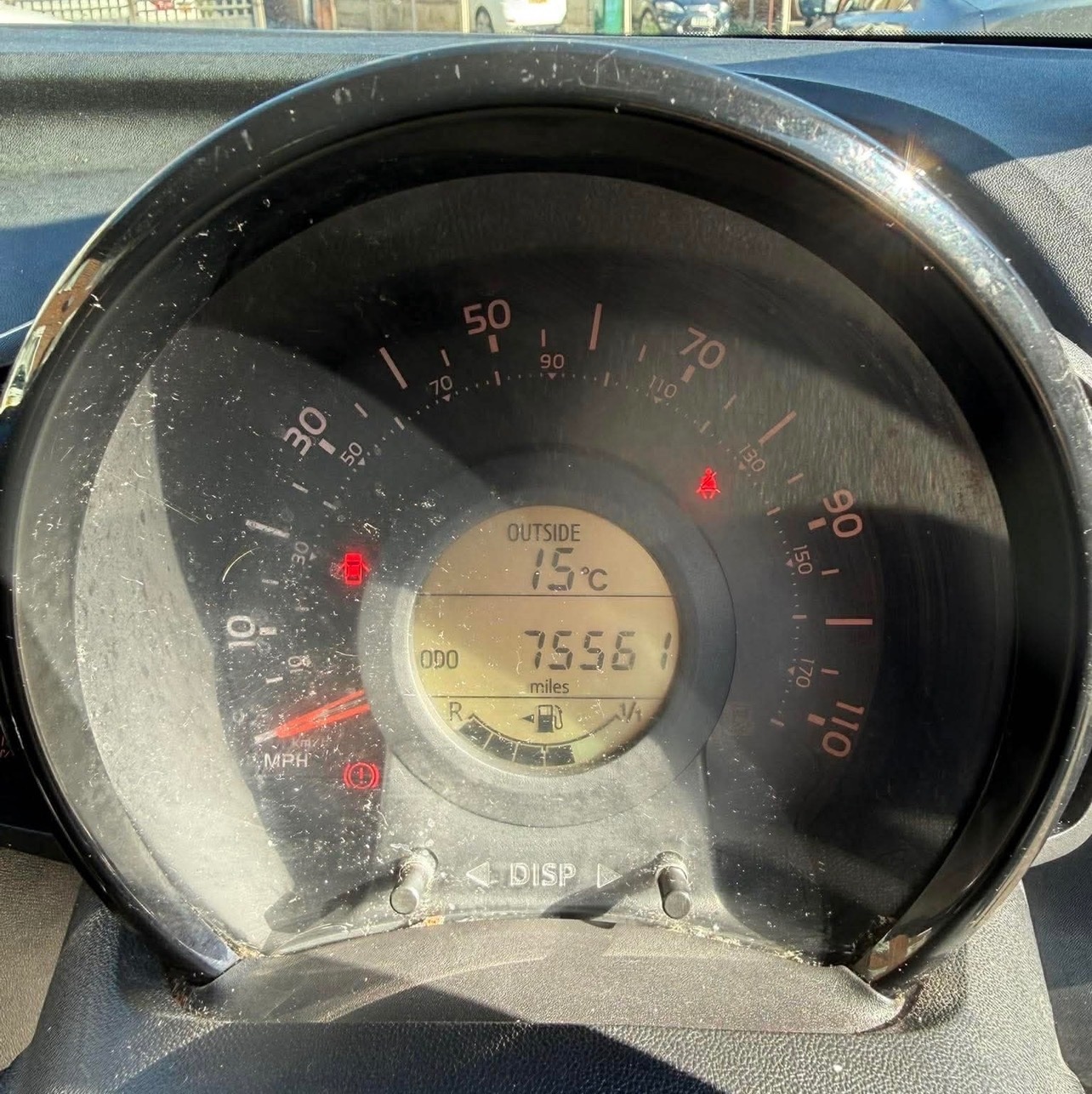 Used Toyota AYGO 2016 for sale - 77992051: Photo 12