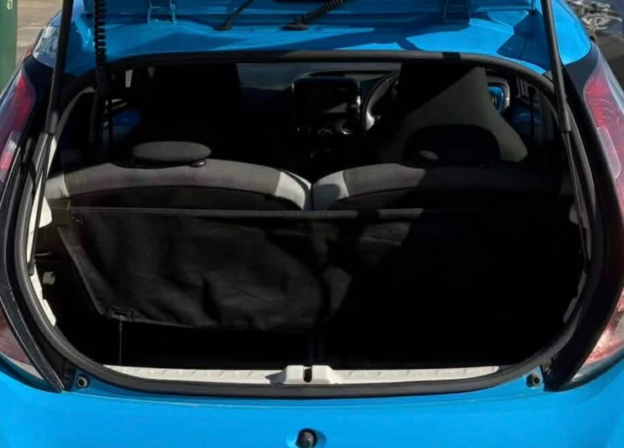 Used Toyota AYGO 2016 for sale - 77992051: Photo 13