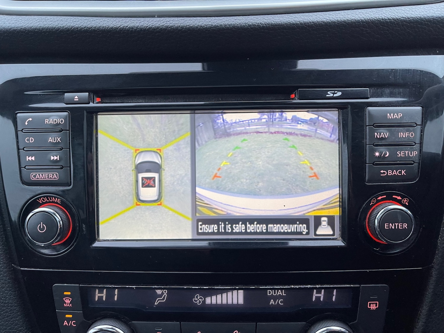 Used Nissan Qashqai 2016 for sale - 77546108: Photo 12