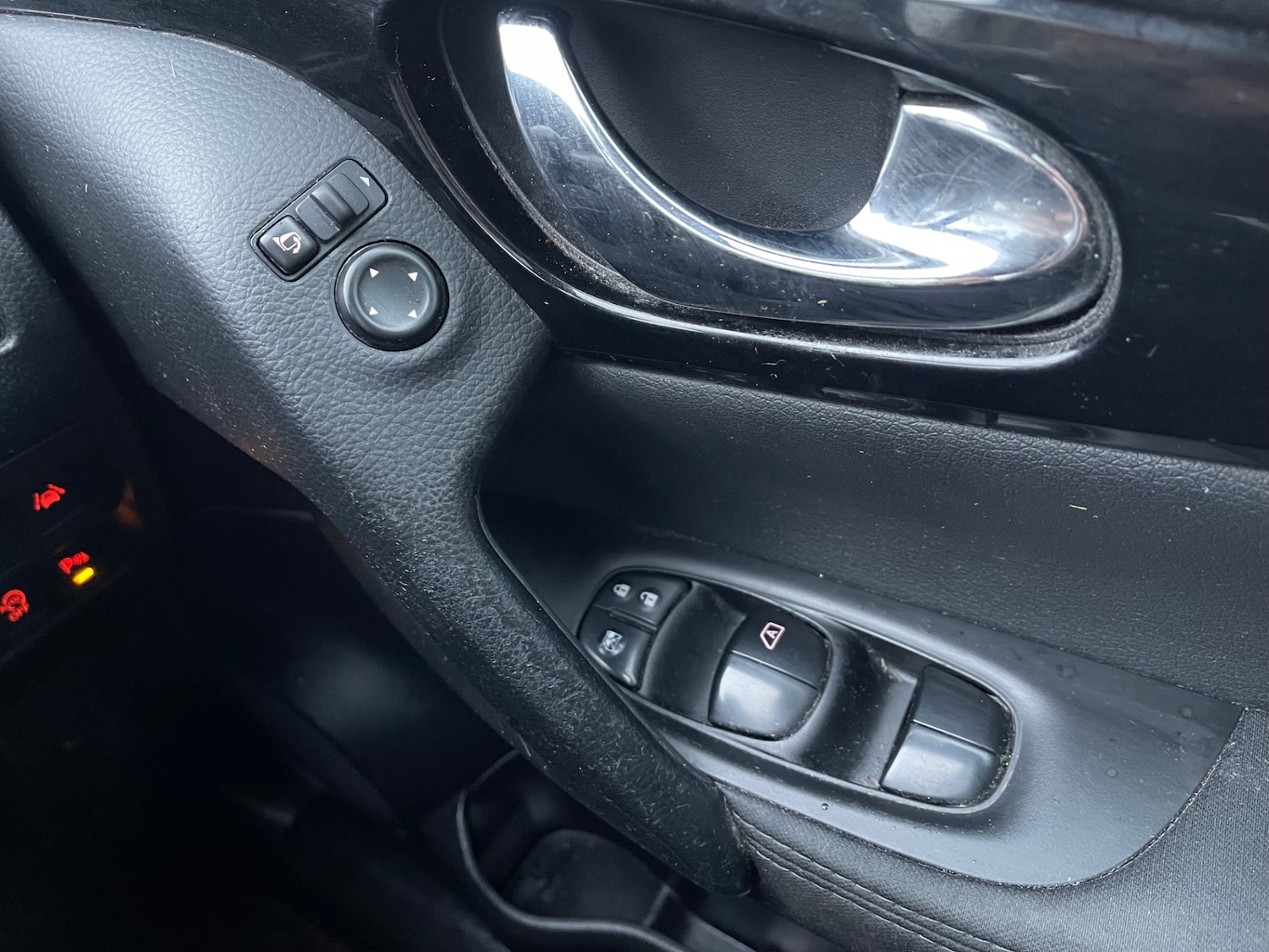 Used Nissan Qashqai 2016 for sale - 77546108: Photo 14