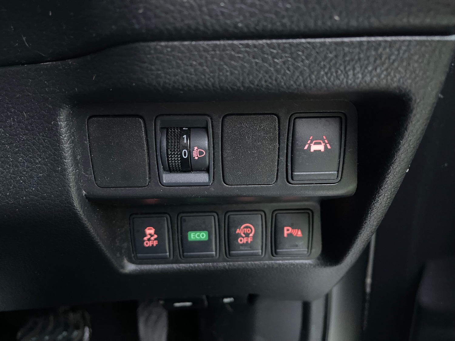 Used Nissan Qashqai 2016 for sale - 77546108: Photo 15