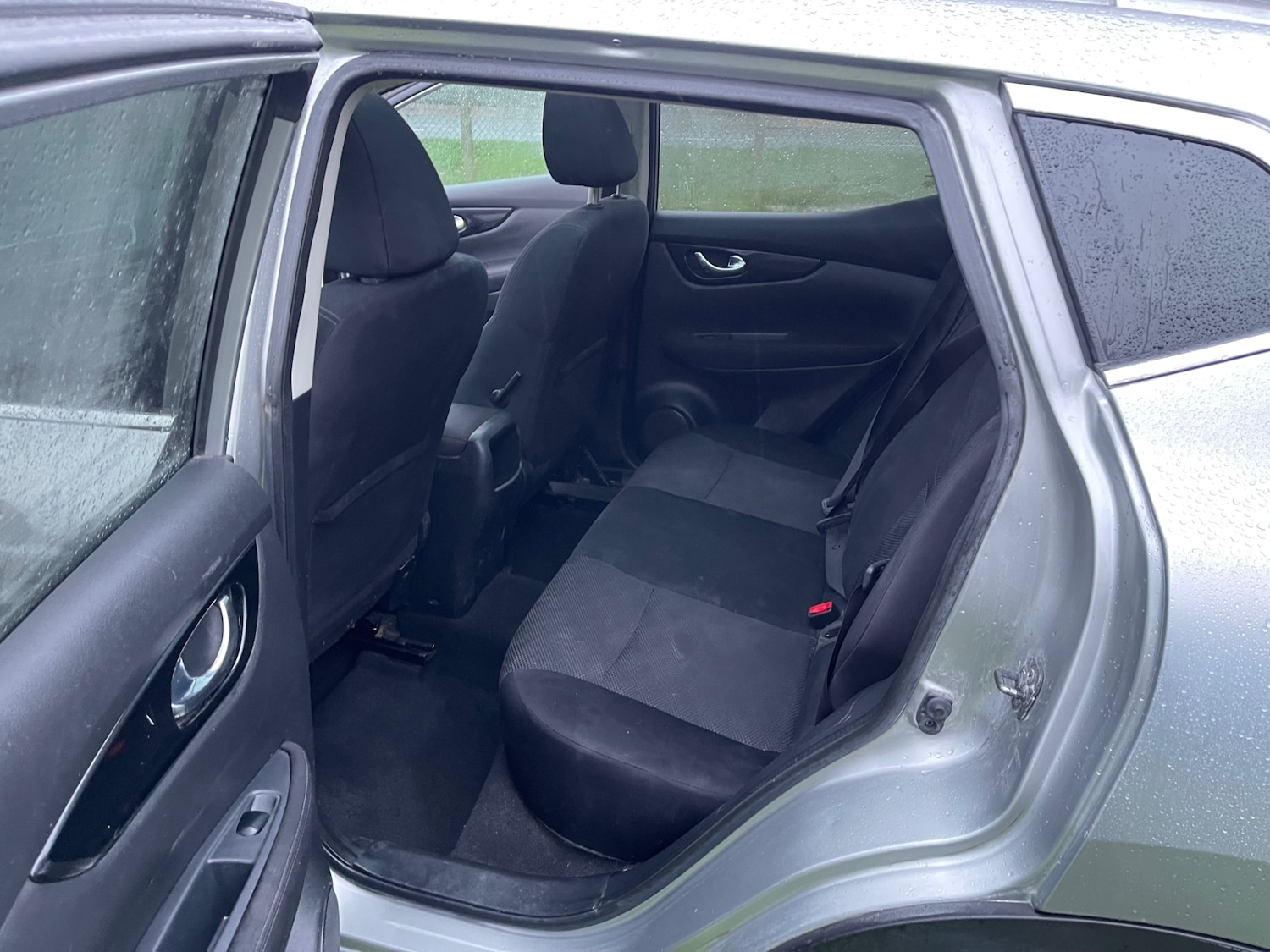 Used Nissan Qashqai 2016 for sale - 77546108: Photo 16