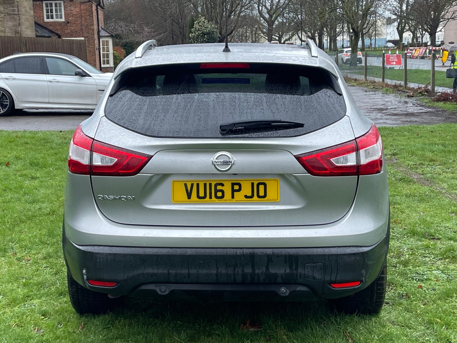 Used Nissan Qashqai 2016 for sale - 77546108: Photo 5