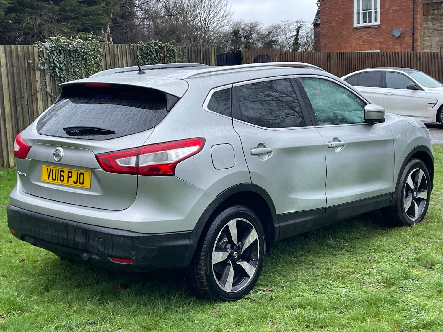 Used Nissan Qashqai 2016 for sale - 77546108: Photo 6