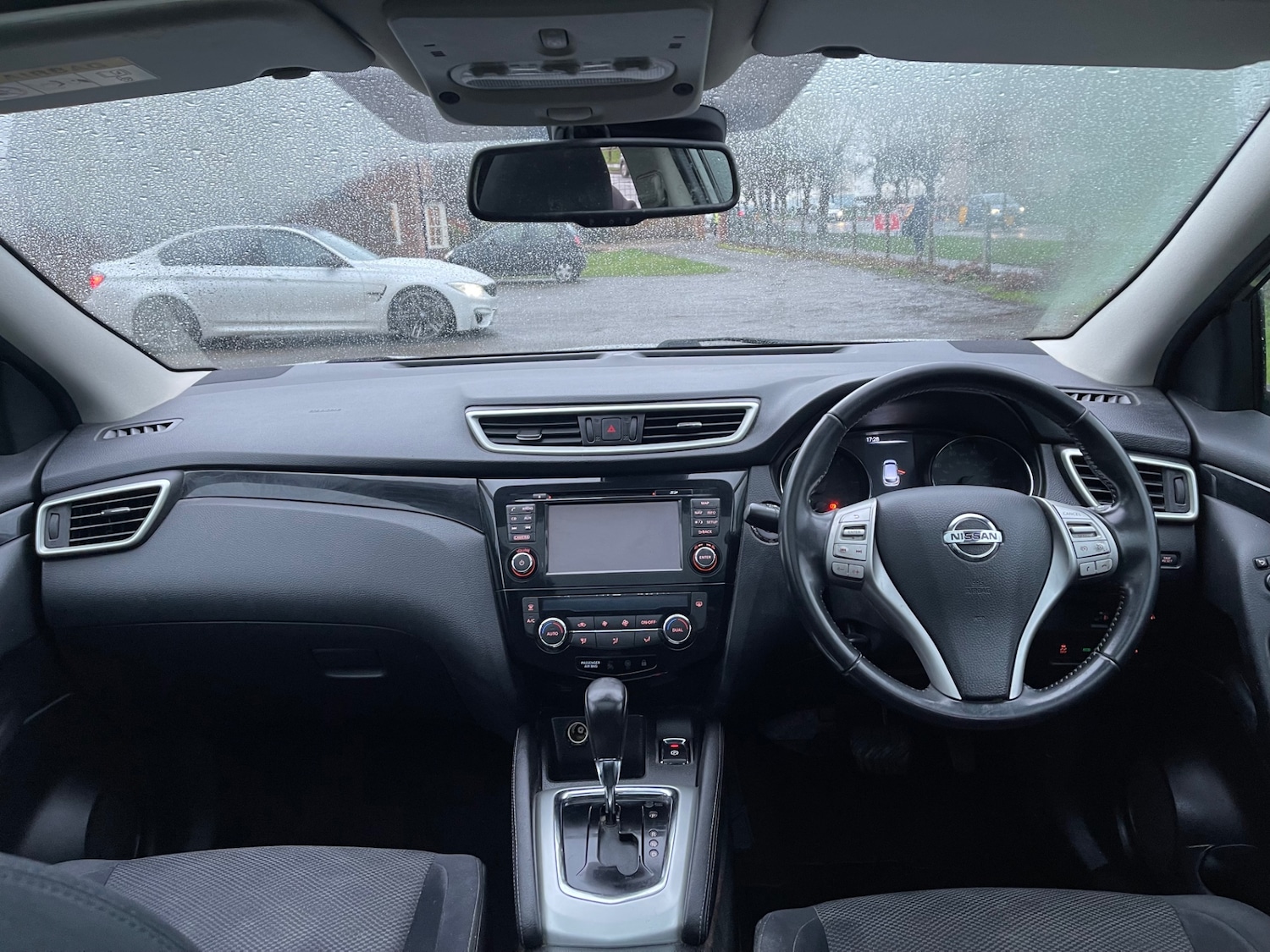 Used Nissan Qashqai 2016 for sale - 77546108: Photo 7