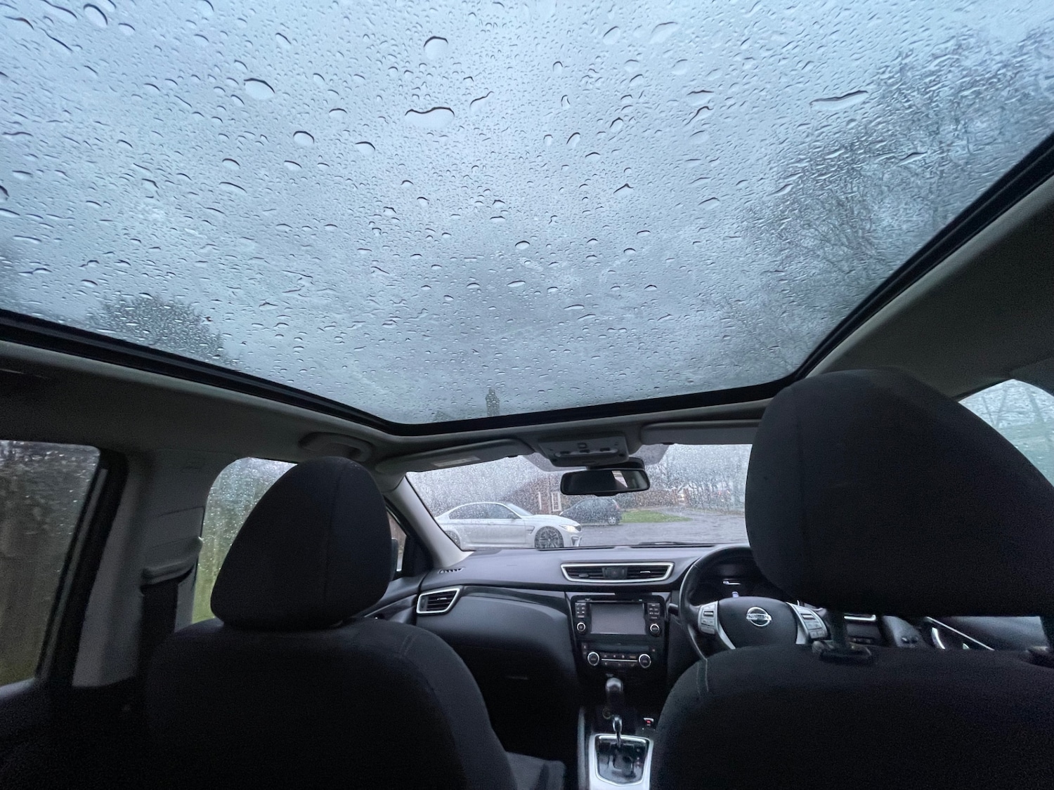 Used Nissan Qashqai 2016 for sale - 77546108: Photo 8