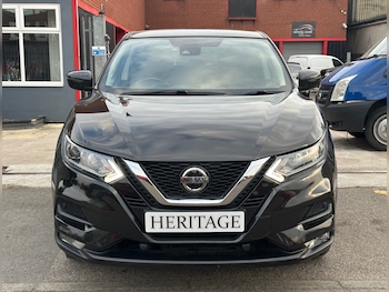 Used Nissan Qashqai 2021 for sale - 78466786: Photo