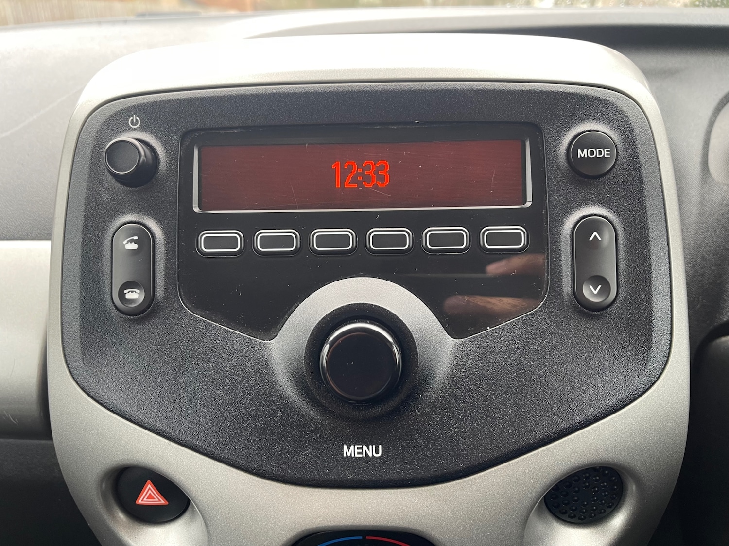 Used Toyota AYGO 2015 for sale - 77848505: Photo 10