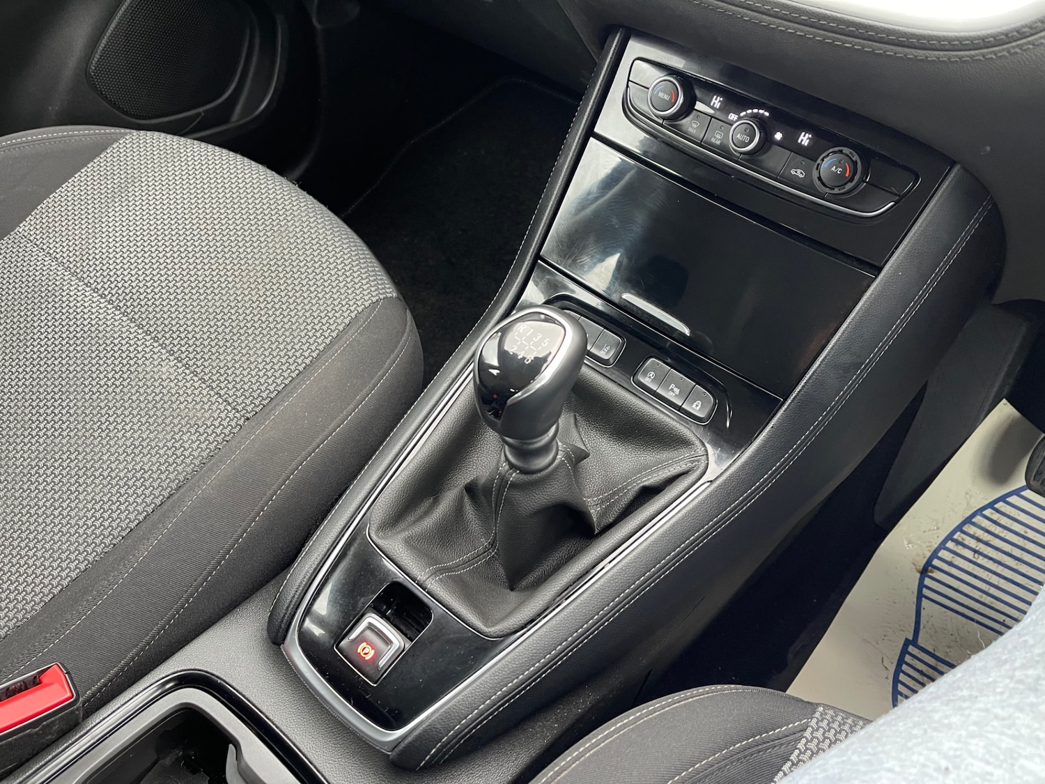 Used Vauxhall Grandland X 2019 for sale - 77605471: Photo 12