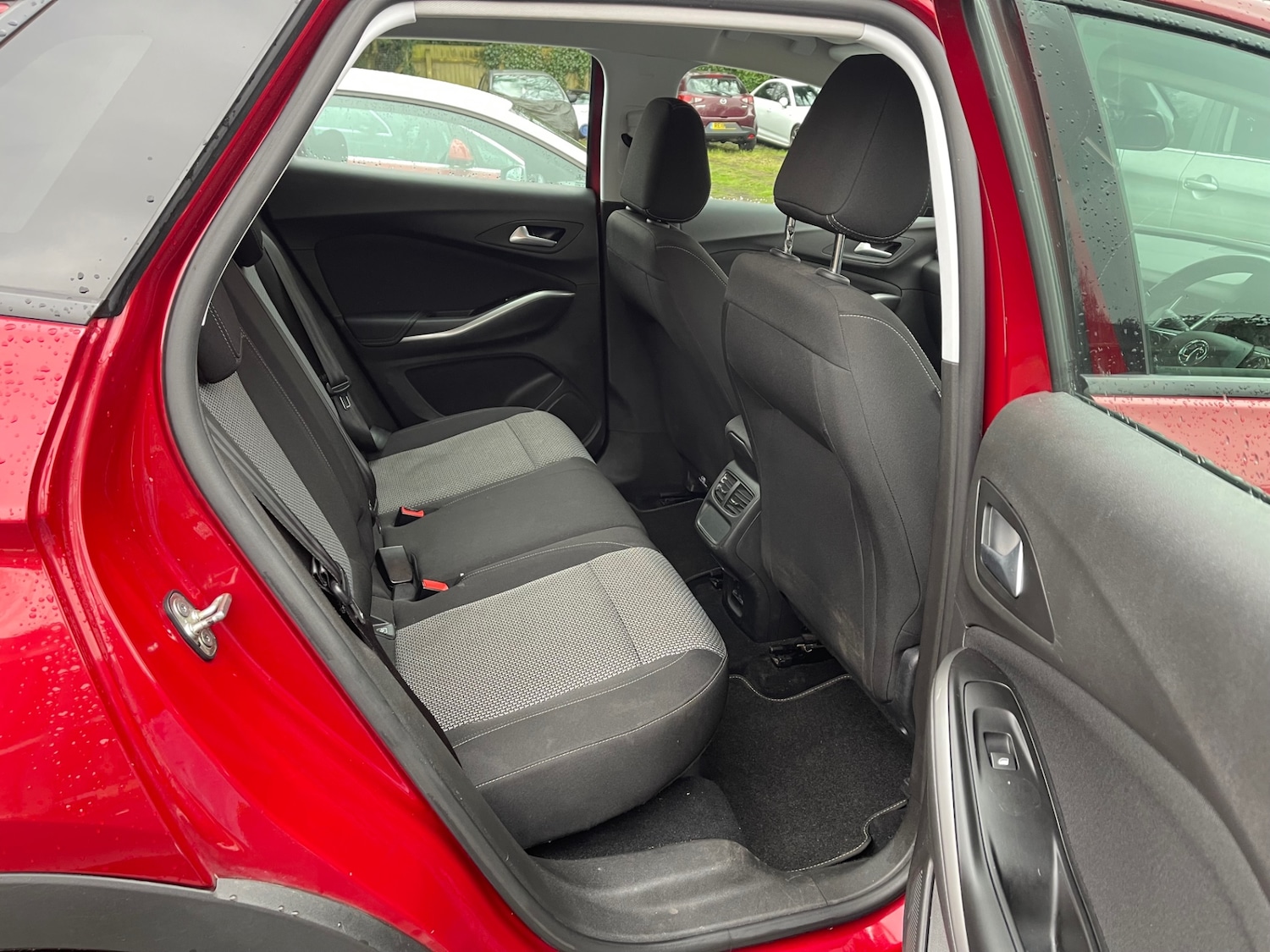 Used Vauxhall Grandland X 2019 for sale - 77605471: Photo 16