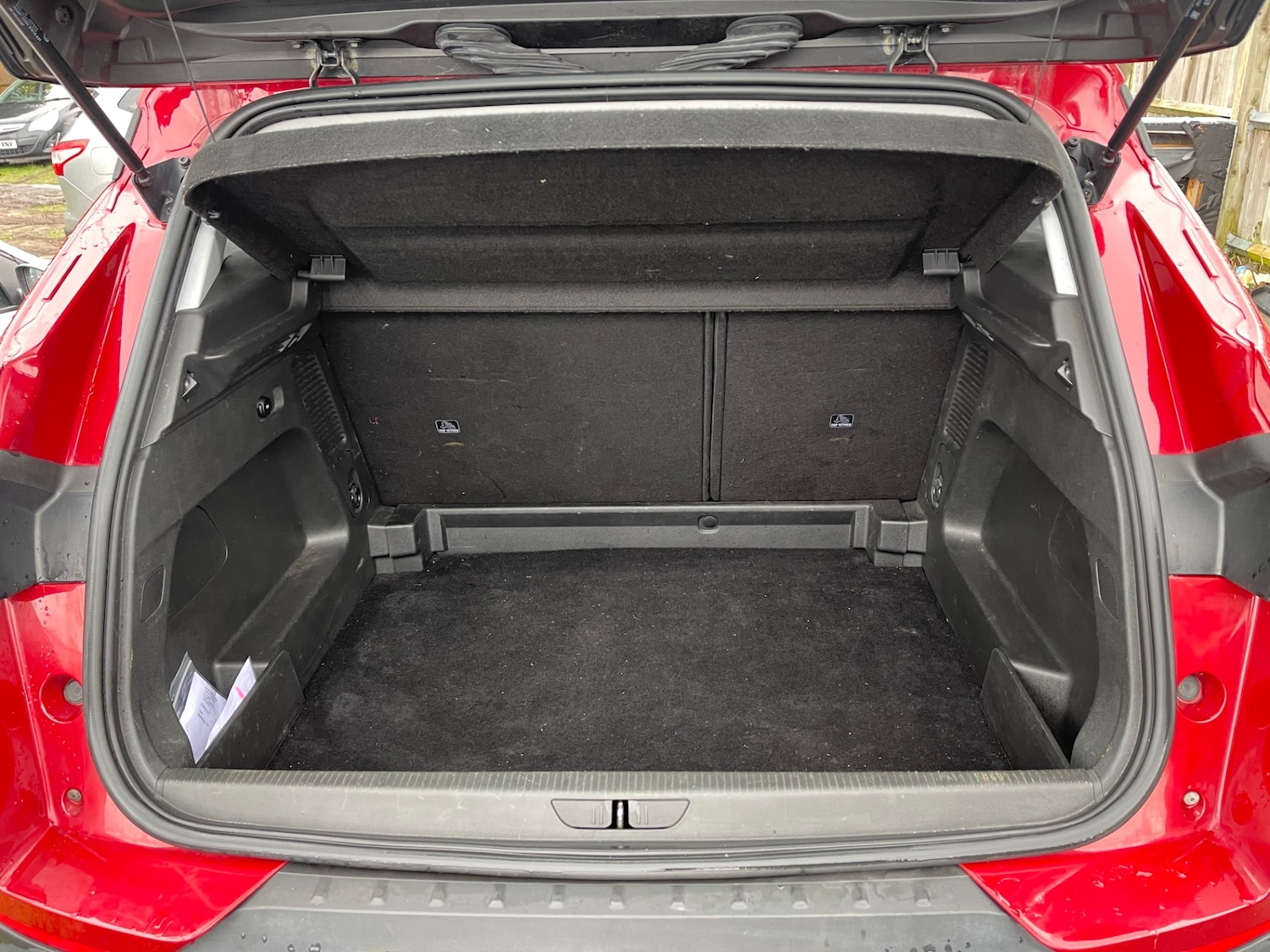 Used Vauxhall Grandland X 2019 for sale - 77605471: Photo 17