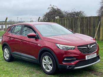 2019 (19) - 1.2 Turbo SE 5dr