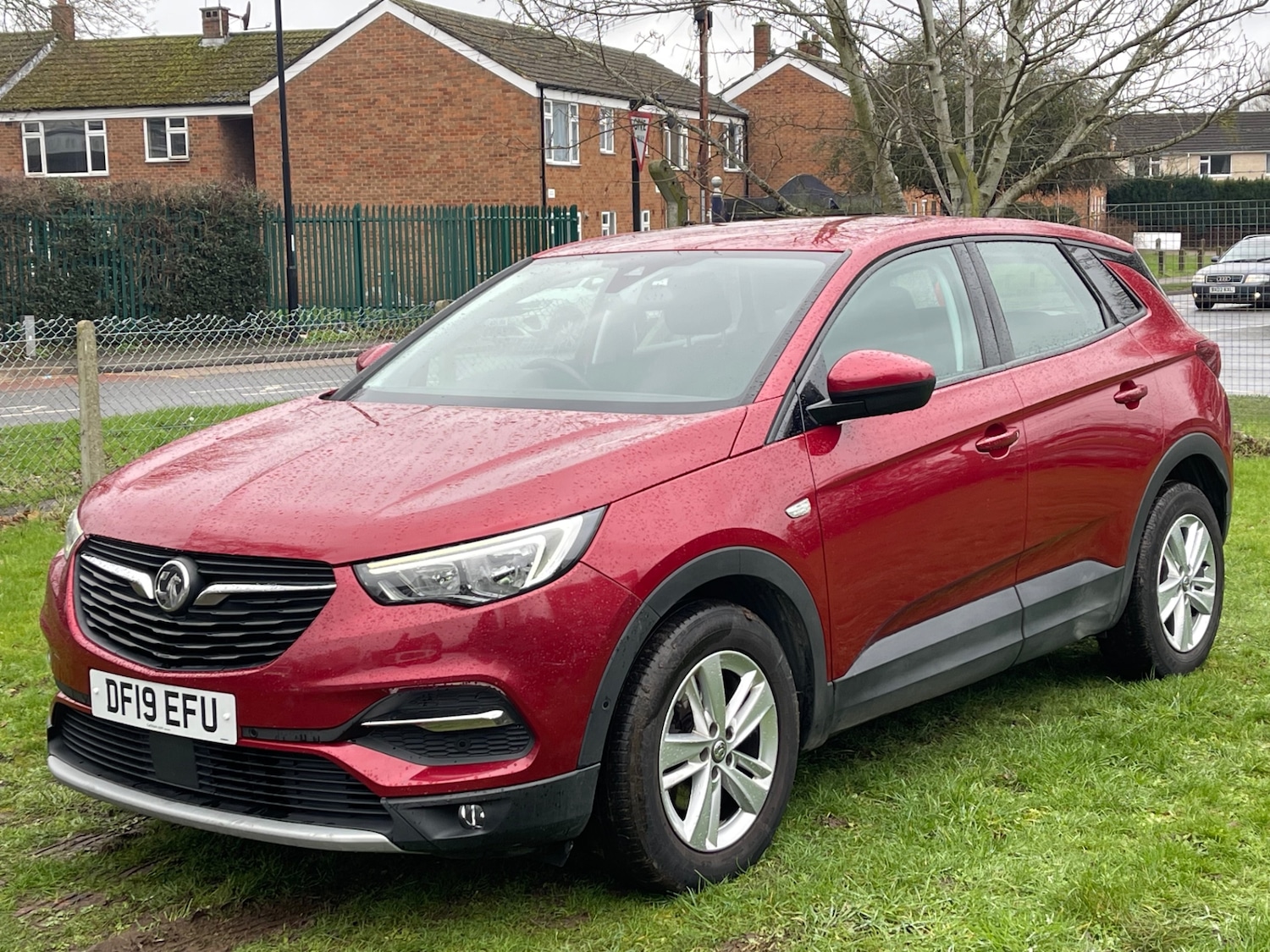Used Vauxhall Grandland X 2019 for sale - 77605471: Photo 3