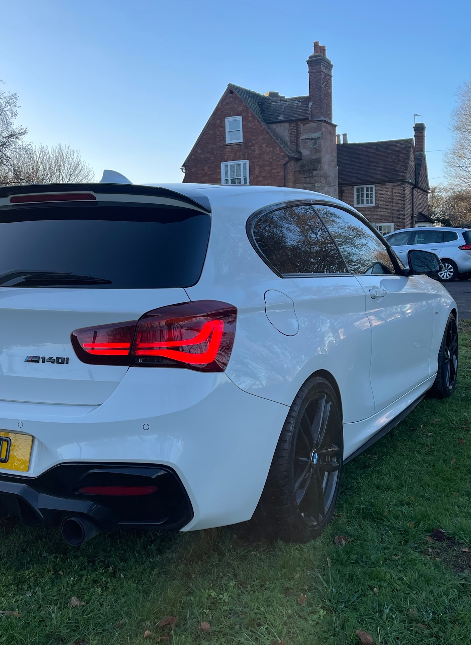 Used BMW 1 Series 2018 for sale - 76696645: Photo 10