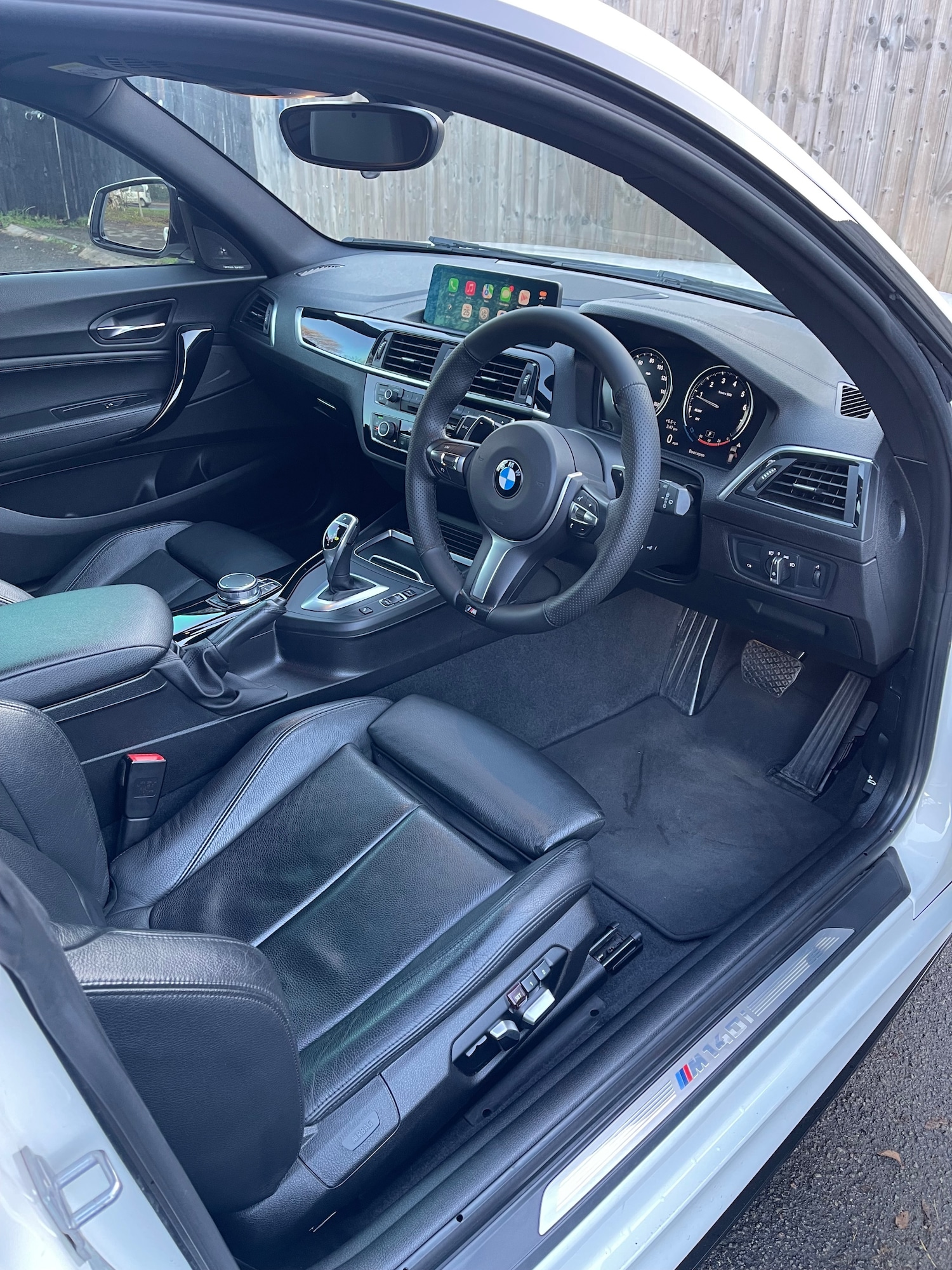 Used BMW 1 Series 2018 for sale - 76696645: Photo 11