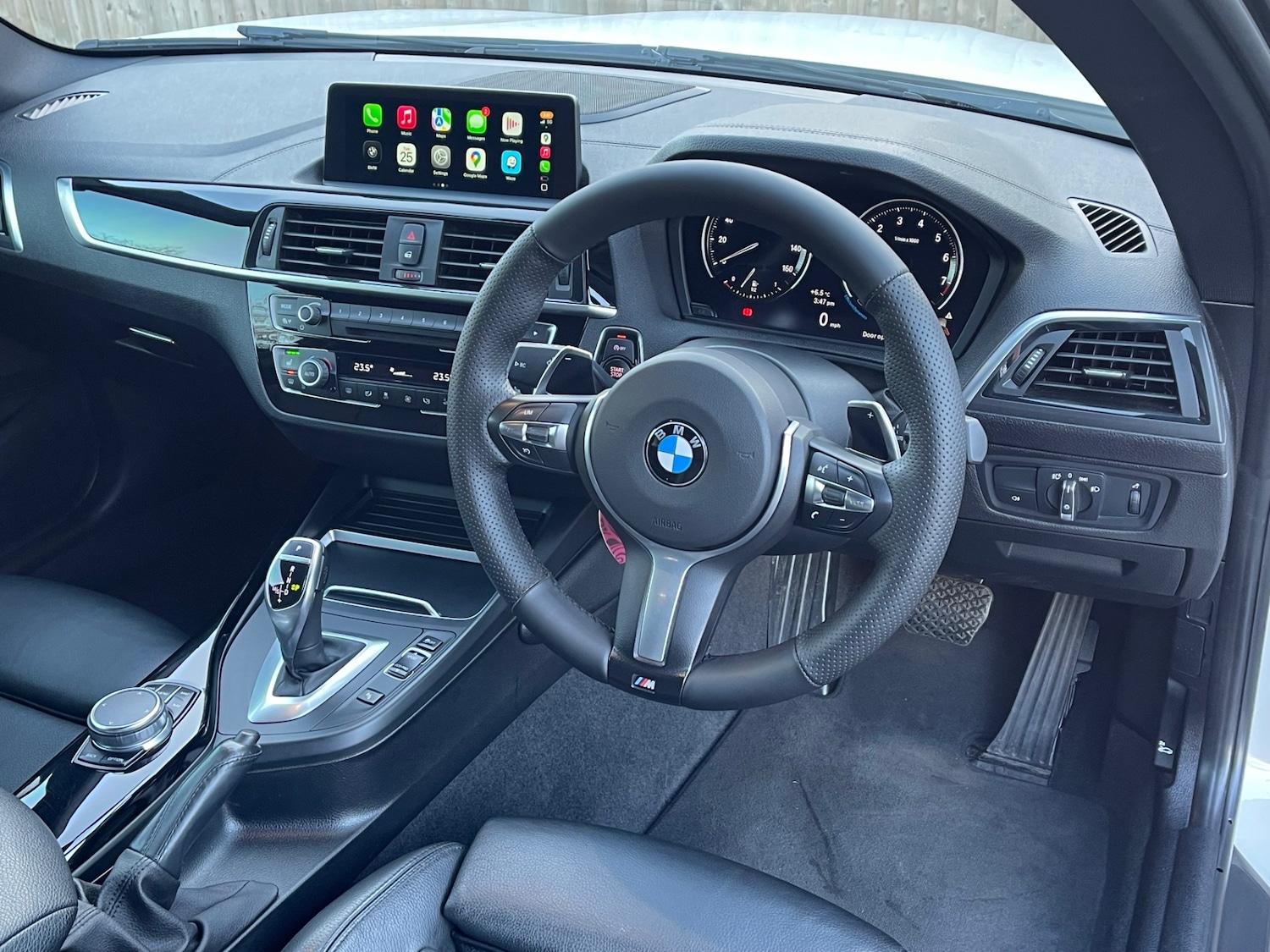 Used BMW 1 Series 2018 for sale - 76696645: Photo 12