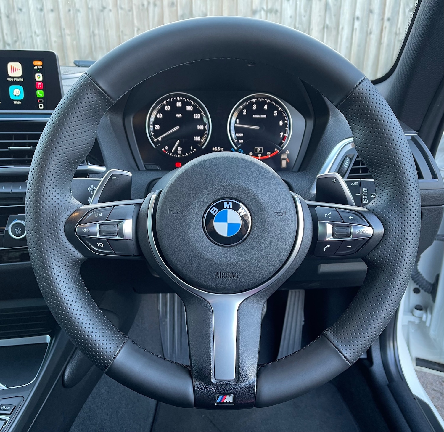 Used BMW 1 Series 2018 for sale - 76696645: Photo 14