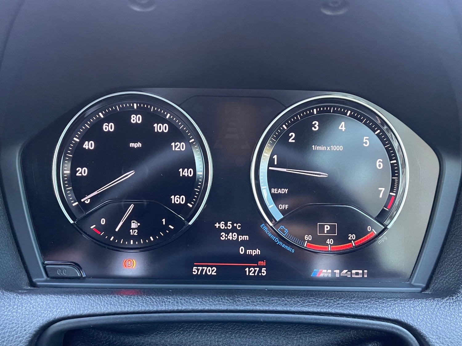 Used BMW 1 Series 2018 for sale - 76696645: Photo 15