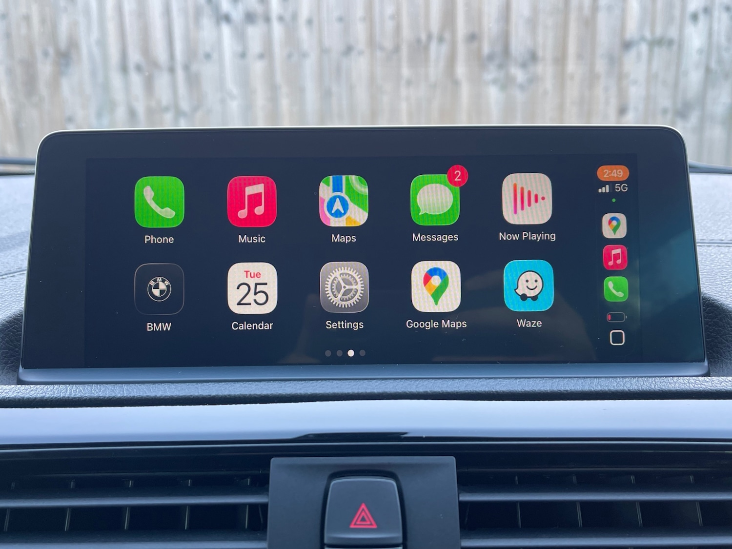 Used BMW 1 Series 2018 for sale - 76696645: Photo 16