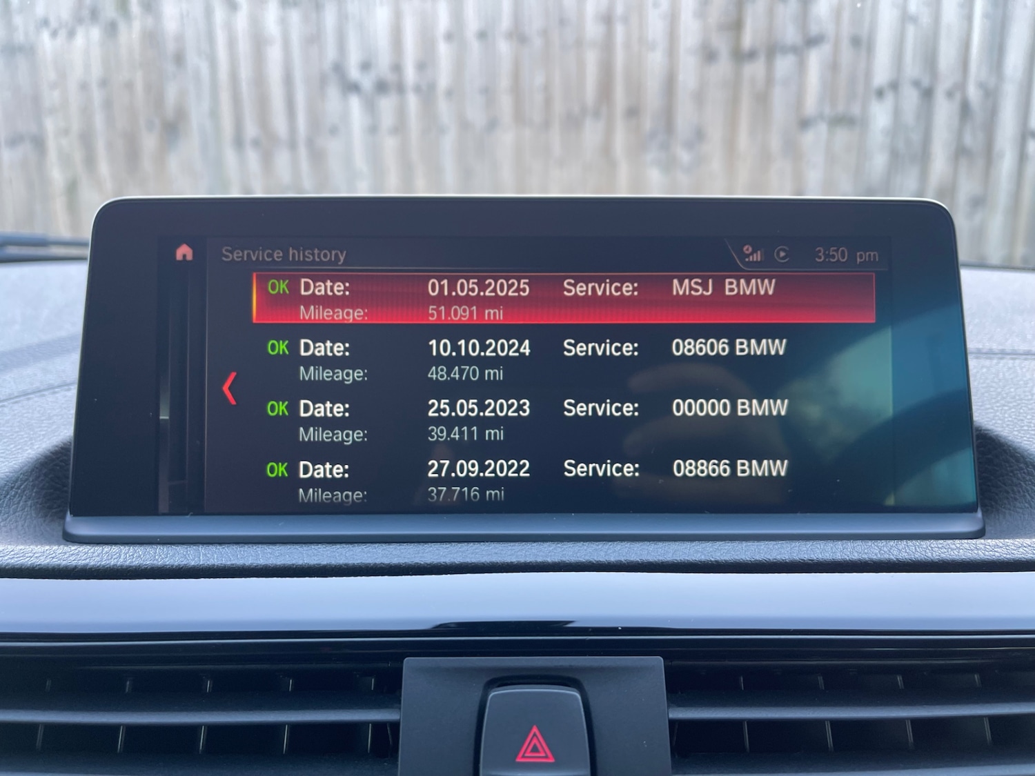 Used BMW 1 Series 2018 for sale - 76696645: Photo 19