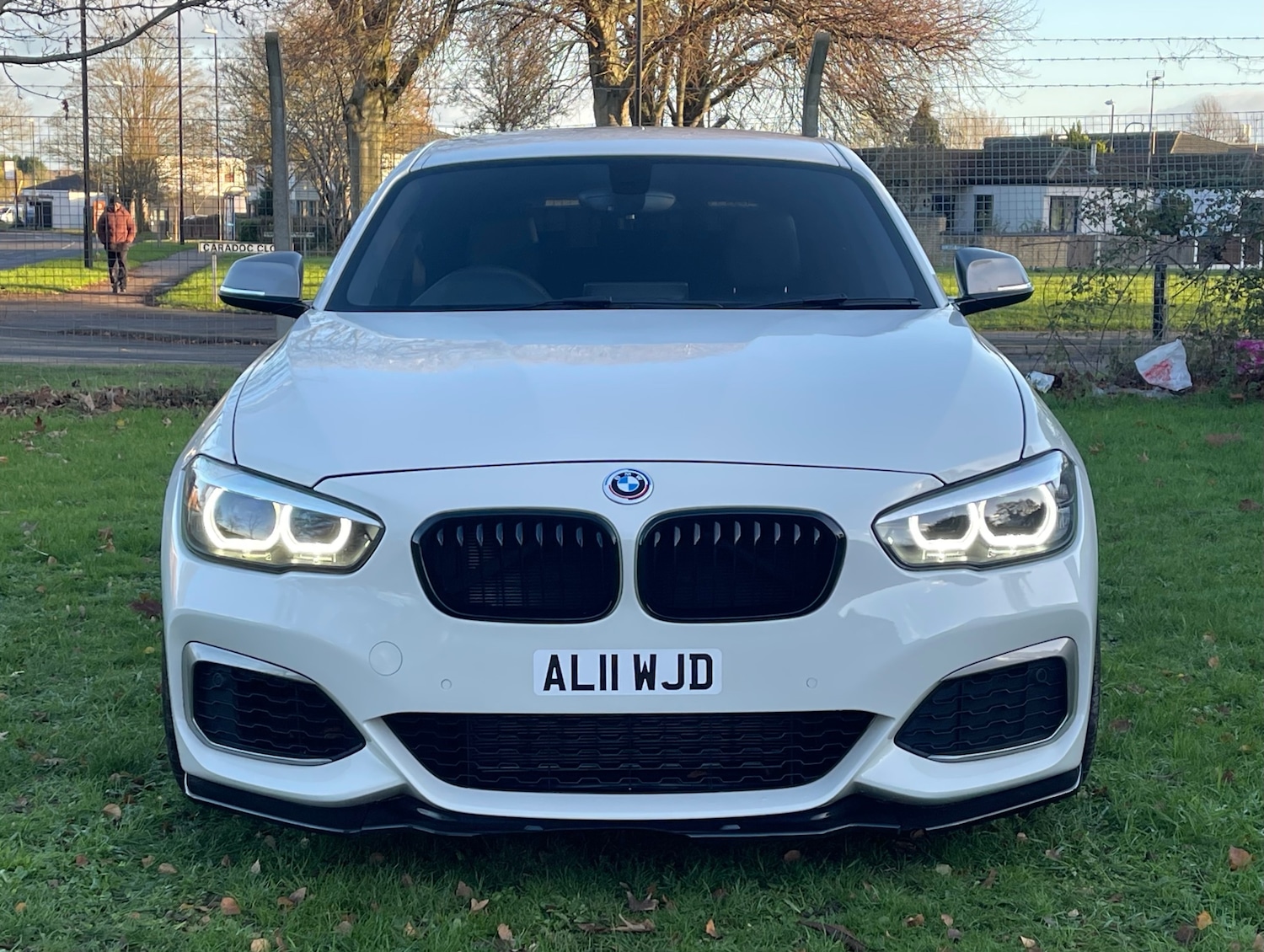 Used BMW 1 Series 2018 for sale - 76696645: Photo 2
