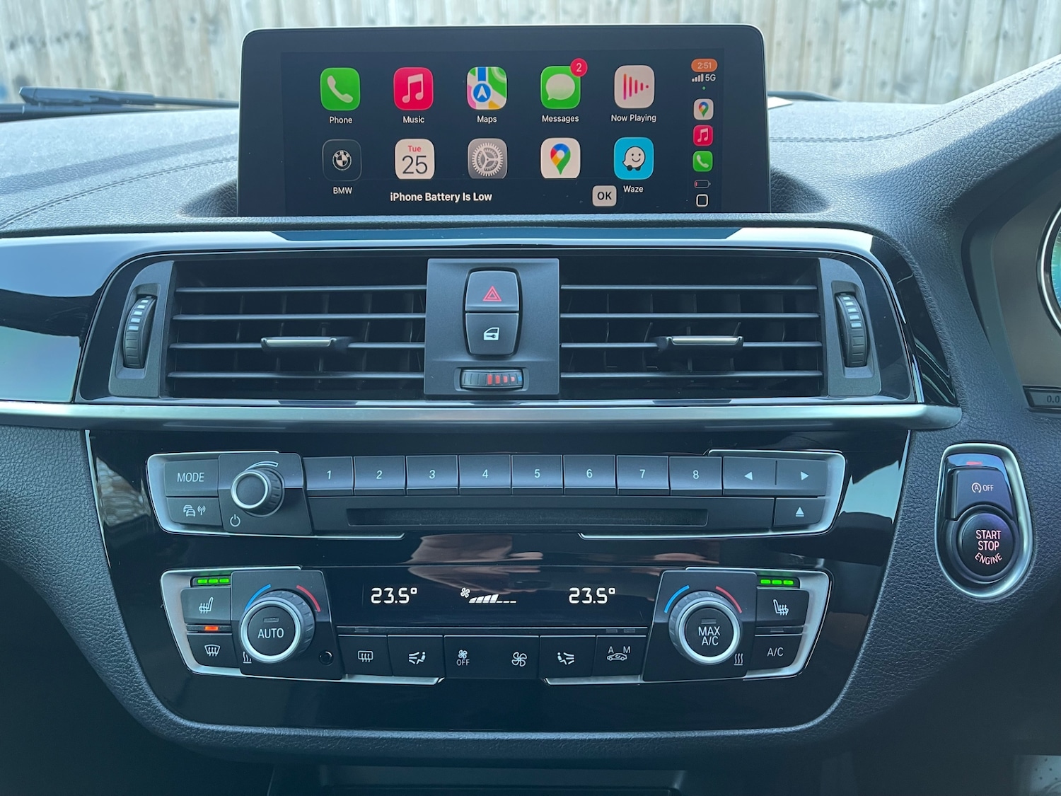 Used BMW 1 Series 2018 for sale - 76696645: Photo 21