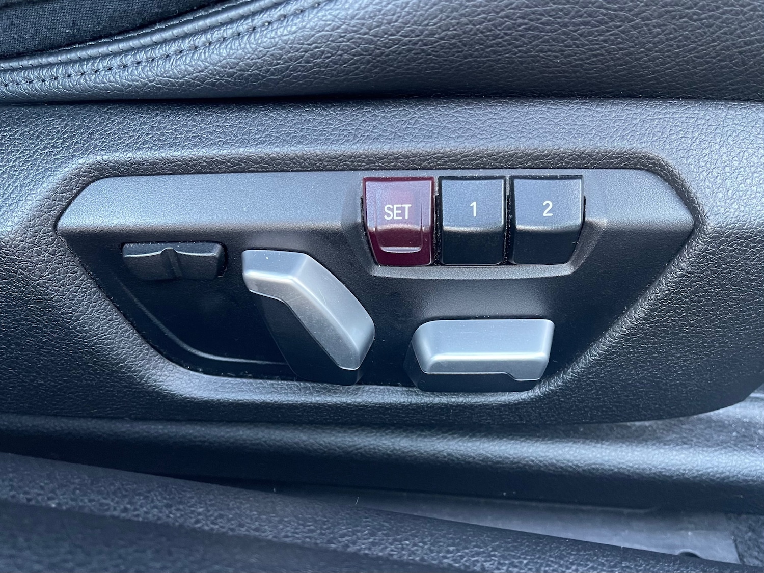 Used BMW 1 Series 2018 for sale - 76696645: Photo 23