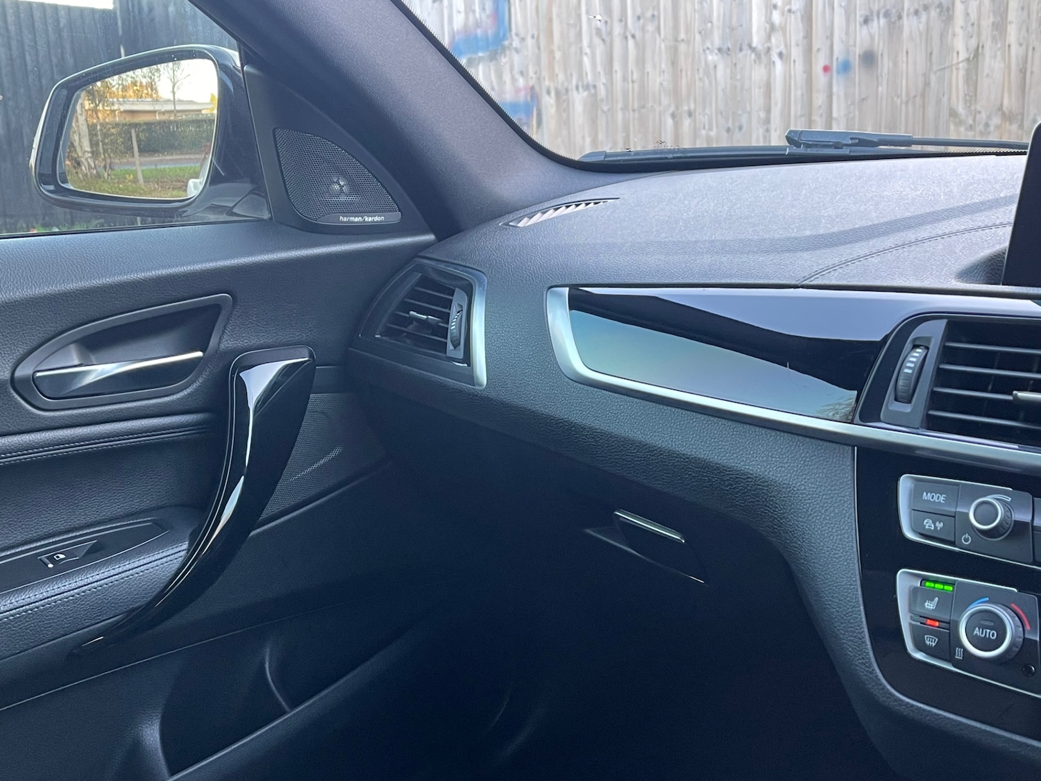 Used BMW 1 Series 2018 for sale - 76696645: Photo 25