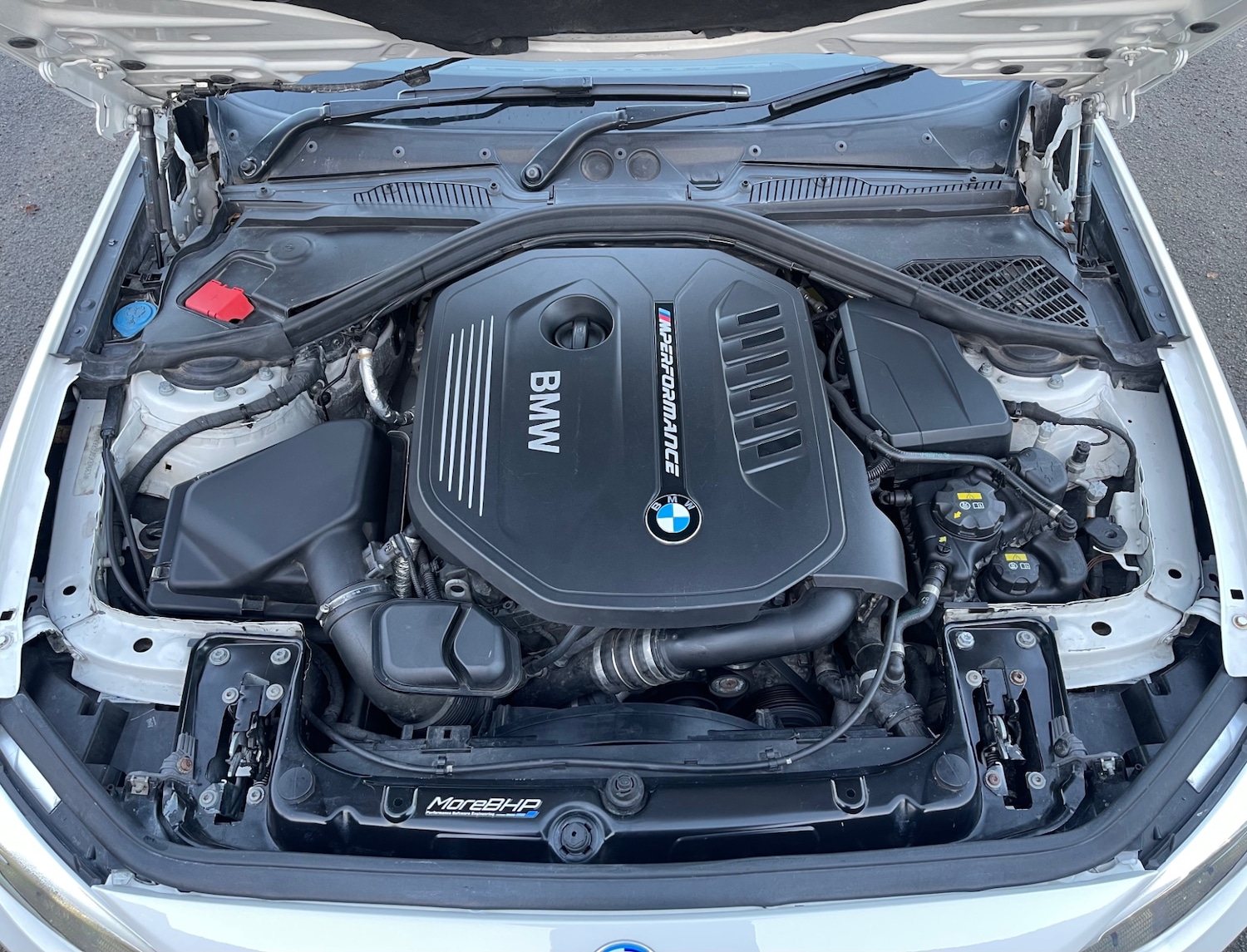 Used BMW 1 Series 2018 for sale - 76696645: Photo 29