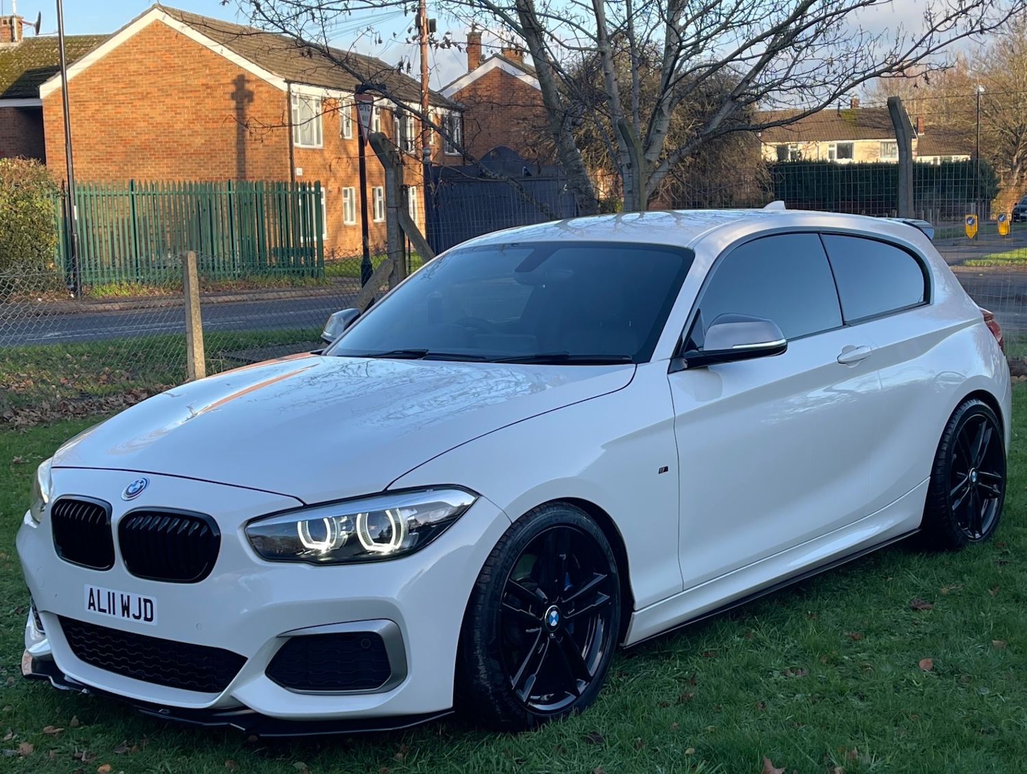 Used BMW 1 Series 2018 for sale - 76696645: Photo 3