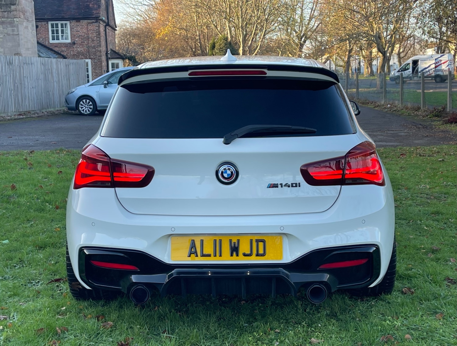 Used BMW 1 Series 2018 for sale - 76696645: Photo 5