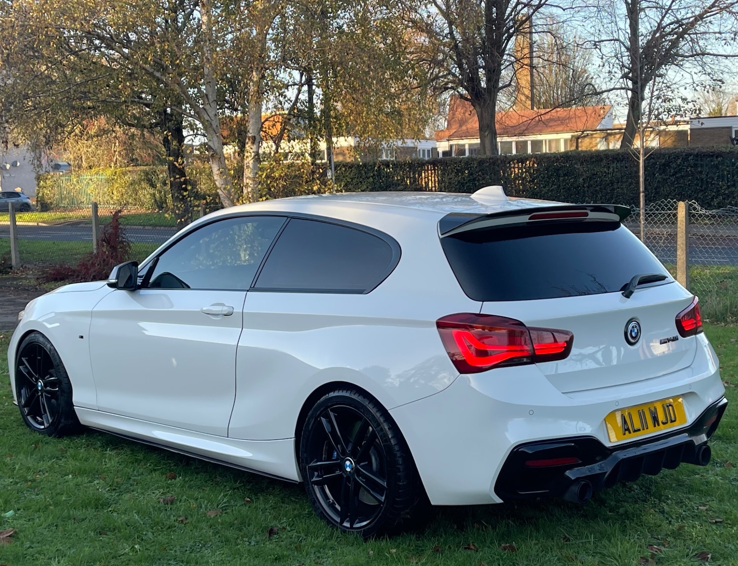 Used BMW 1 Series 2018 for sale - 76696645: Photo 6