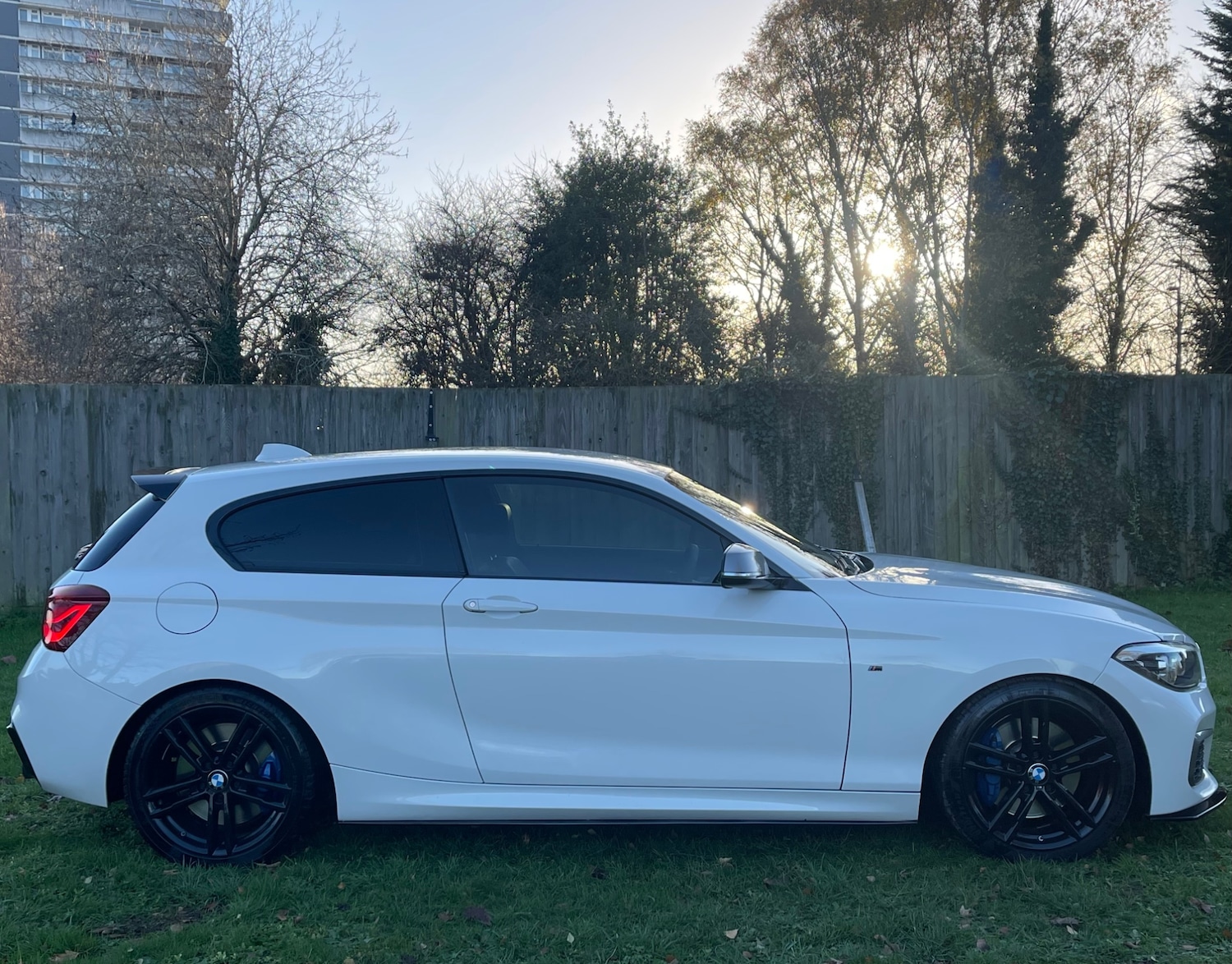 Used BMW 1 Series 2018 for sale - 76696645: Photo 7