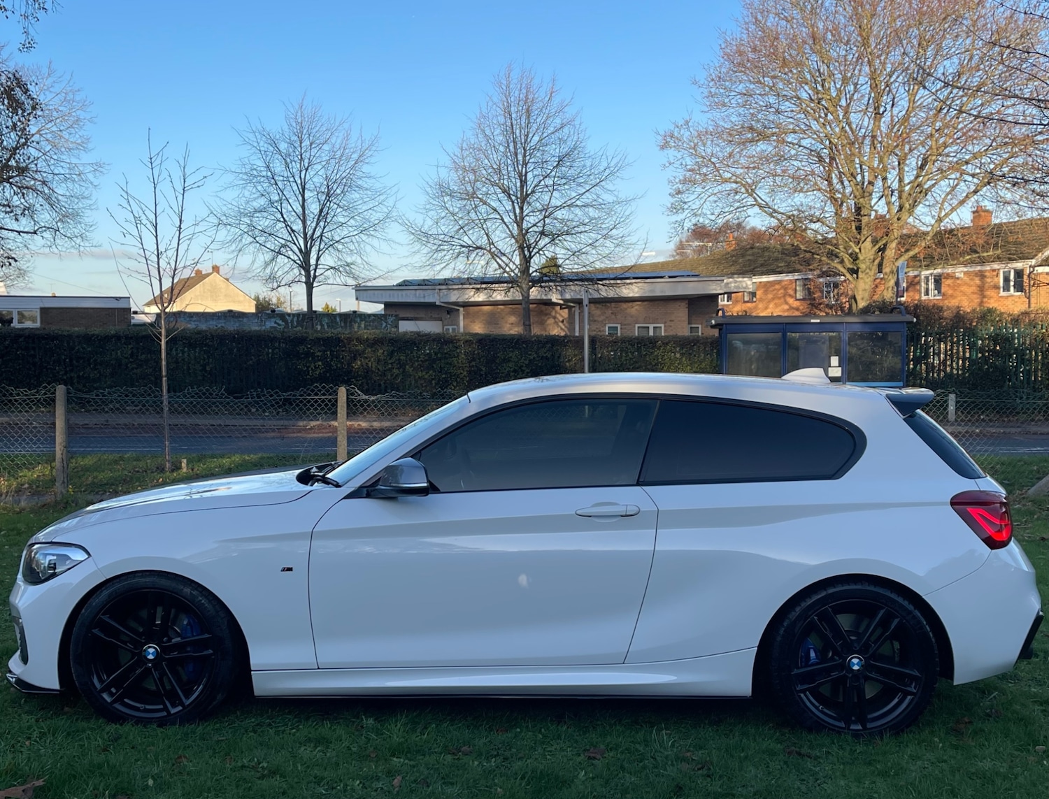 Used BMW 1 Series 2018 for sale - 76696645: Photo 8