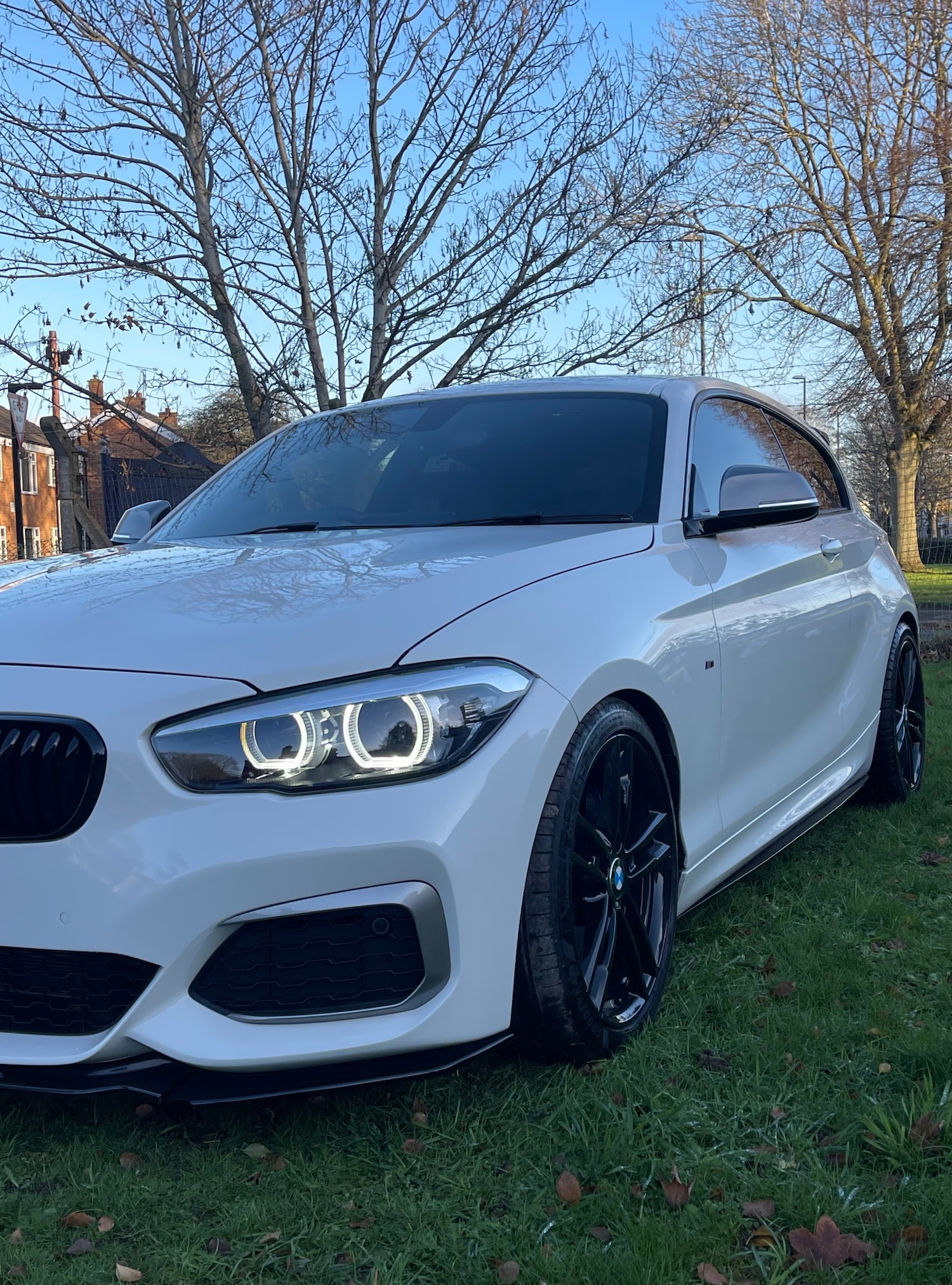 Used BMW 1 Series 2018 for sale - 76696645: Photo 9