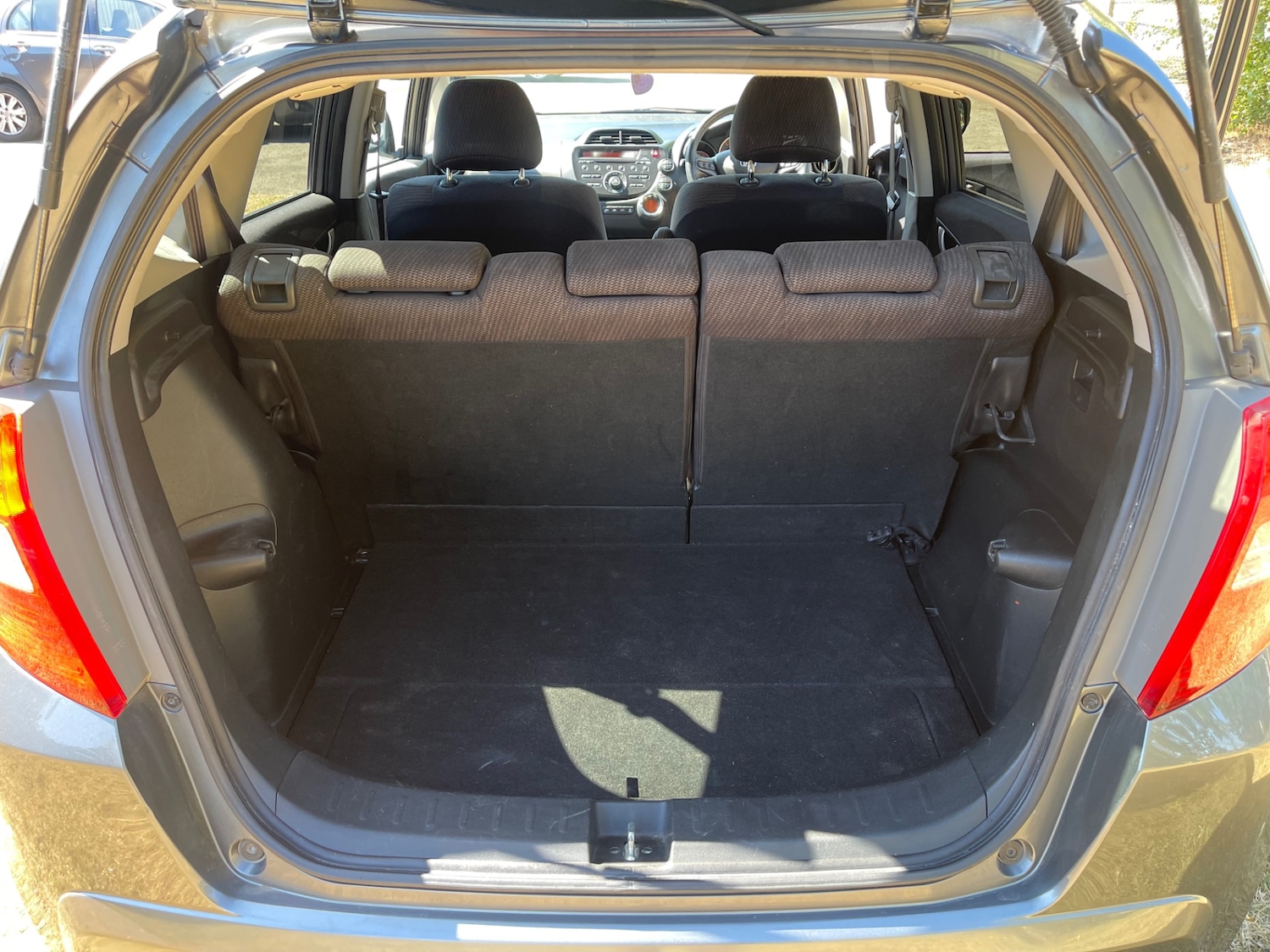 Vehicle 17