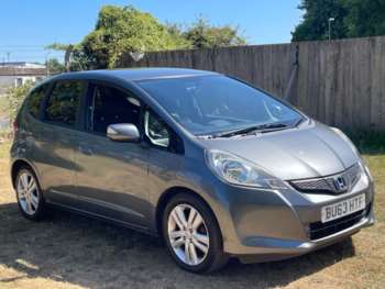 2014 (63) - 1.4 i-VTEC ES Plus 5dr