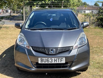 Used Honda Jazz 2014 for sale - 75231565: Photo