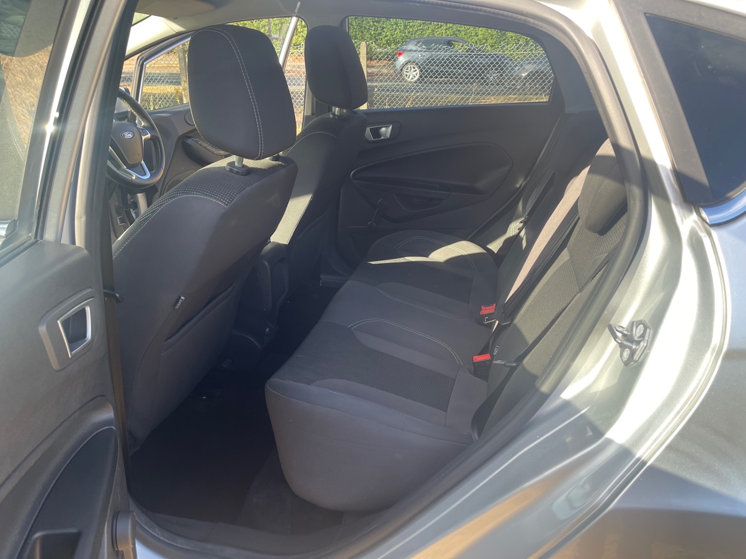 Vehicle 15