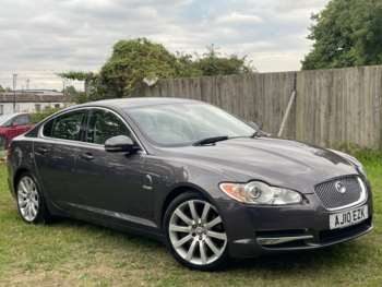 2010 (10) - 3.0d V6 Premium Luxury 4dr Auto