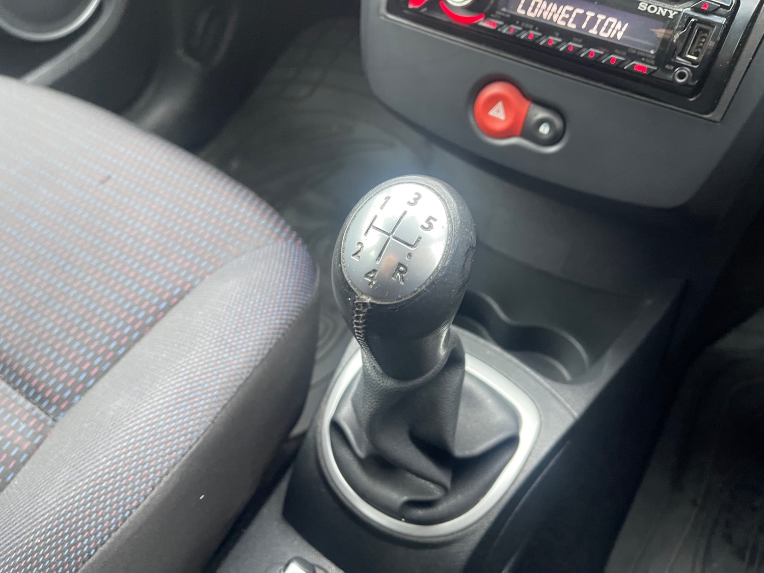 Used Renault Clio 2008 for sale - 77282976: Photo 11