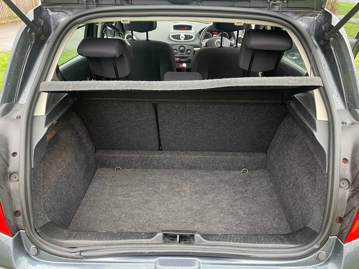 Used Renault Clio 2008 for sale - 77282976: Photo 13