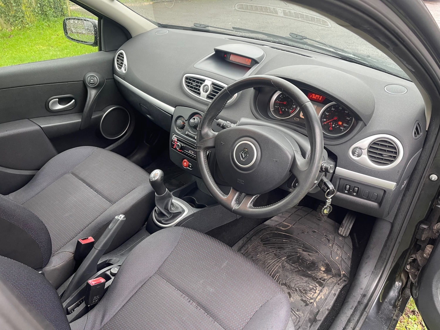 Used Renault Clio 2008 for sale - 77282976: Photo 7