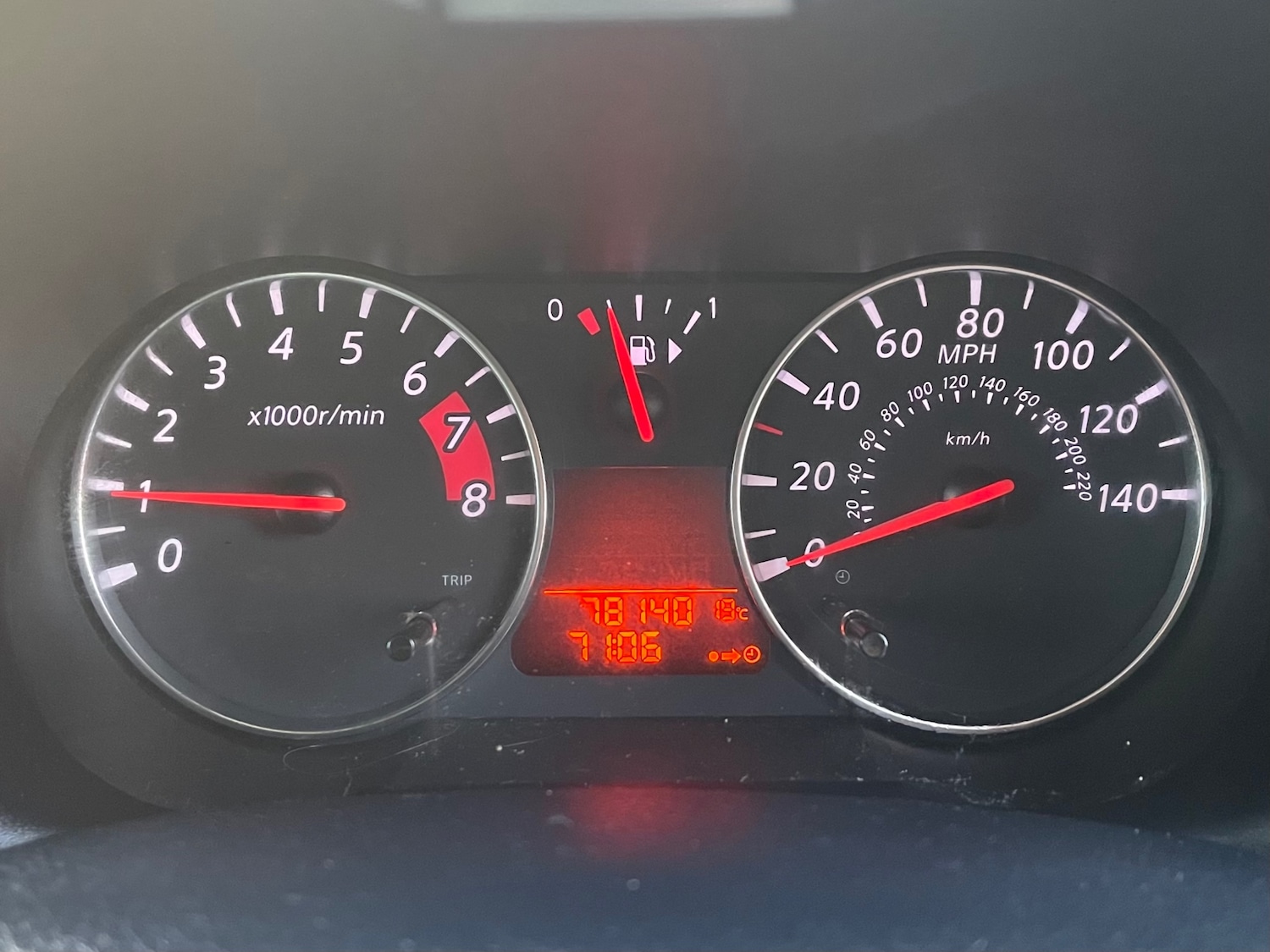 Used Nissan Note 2011 for sale - 76101167: Photo 10